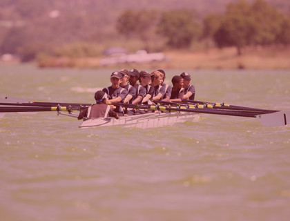 El rem com l’Eurítmia ofereix a l’equip de treball esforç, fortalesa, cohesió i flexibilitat, qualitats clau per generar un robust equip humà de treball.